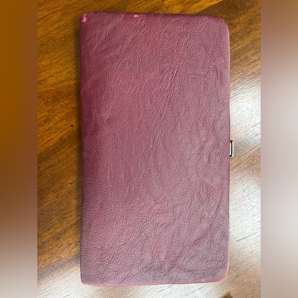 Wallet